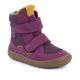 2. Froddo Children's Boot BAREFOOT TEX WINTER (G3160247-22)