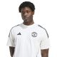 3. adidas Manchester United FC Tee JP3098
