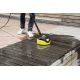 3. KARCHER T-Racer T 5 cleaning attachment