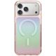 Uniq Coehl Estelle Magnetic Charging Case for iPhone 18 Pro / 17 Pro - Pink