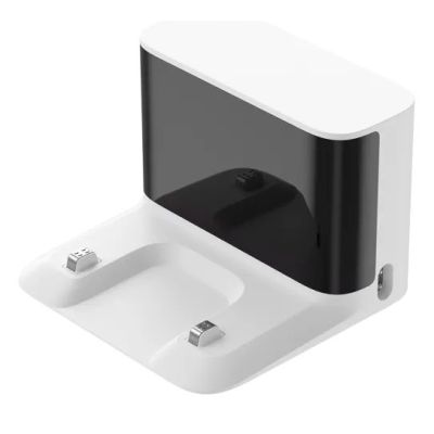 3. Dreame L10s Pro Gen2 0.47 l Bagless White