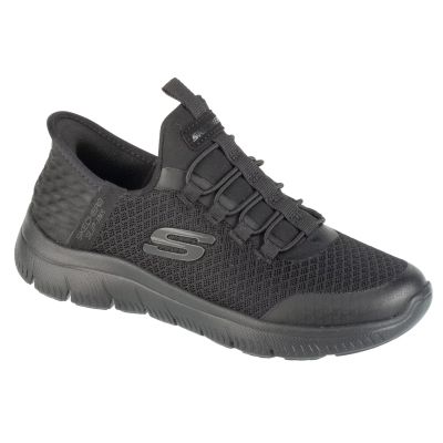 Skechers Slip-Ins: Summits - High Range 403833L-BBK Black 30