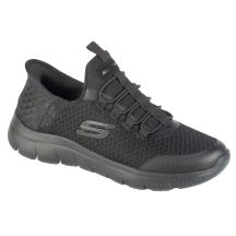 Skechers Slip-Ins: Summits - High Range 403833L-BBK Black 30