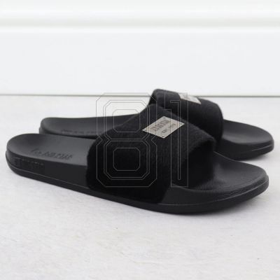 2. Big Star W SS274716 INT2154B Flip-Flops