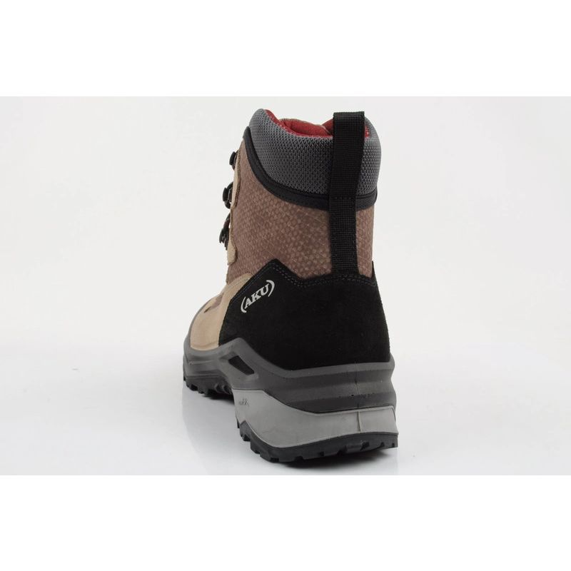 14. Aku Adapta Gore-tex M 495313 shoes