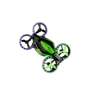 4. Amewi BattleStar Battle Drone RTF Green