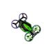 4. Amewi BattleStar Battle Drone RTF Green