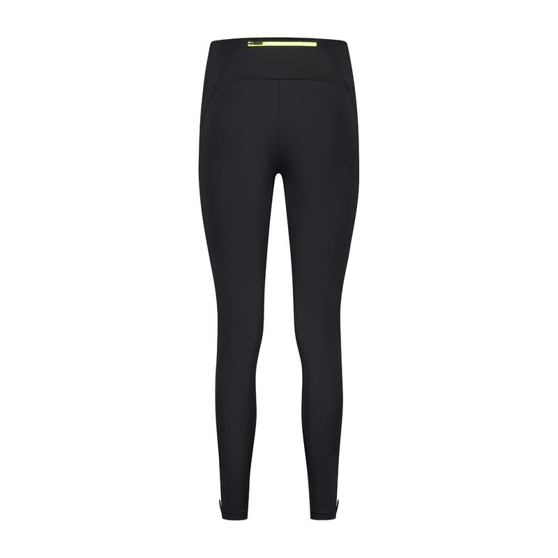 2. Rogelli women's trousers CORE black-fluorescent M