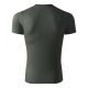 2. Malfini Paint M MLI-P7367 T-shirt, dark khaki