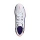 4. adidas F50 Hyperfast Club FG/MG KK1308 Kids' Soccer Shoes