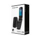 7. KRUGER & MATZ PHONE FOR SENIORS SIMPLE 929