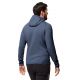 4. Jack Wolfskin Baiselberg Hooded FZ M 1710541-1292 sweatshirt