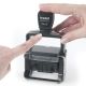 2. Trodat 5253 Typomatic Self-Inking Custom Stamp Steel