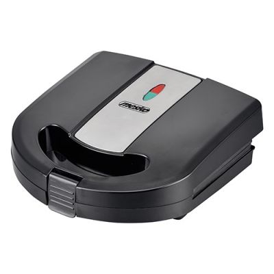 Adler MS 3045 3-in-1 sandwich maker (750W; black)