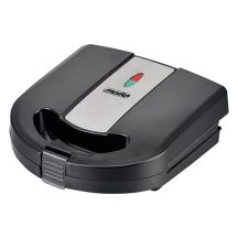Adler MS 3045 3-in-1 sandwich maker (750W; black)