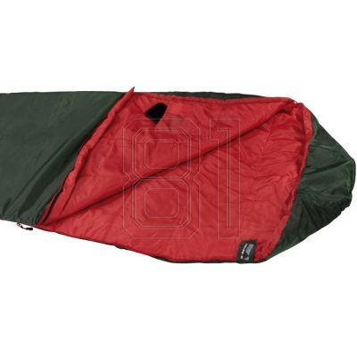 11. High Peak Lite Pak 800 sleeping bag 23260