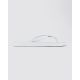 7. Ipanema women's flip-flops Anat comfortable white fashionable for the beach