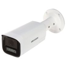 IP CAMERA DS-2CD1663G2-LIZU/SL(2.8-12MM) Smart Hybrid Light 6 Mpx - MOTOZOOM Hikvision