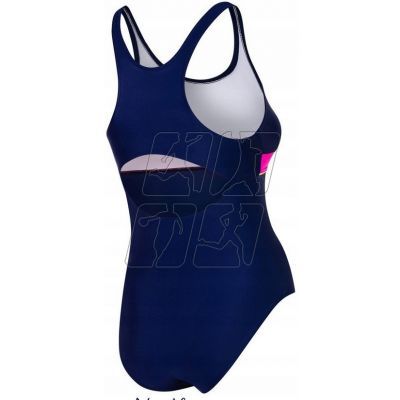 2. Aqua-speed costume Emily 4111-47