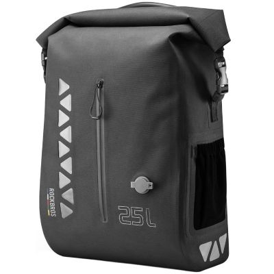 ROCKBROS Bicycle Pannier Bag for Rear Rack 30140114001