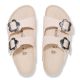 16. Birkenstock Arizona Flower Buckle Jr 1029442 Flip-Flops