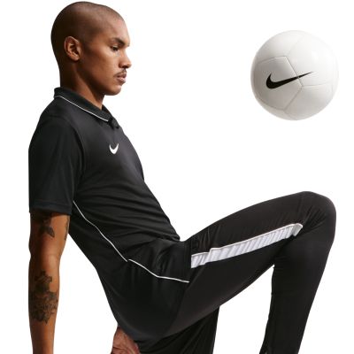 9. Nike Dri-Fit Park 26 Polo Men's T-Shirt Black HM7136 010