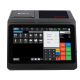 2. Olympia T110 cash register direct thermal 100000 plus LED