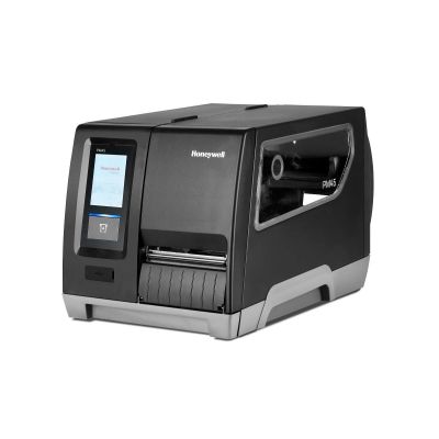 2. Honeywell PM45A label printer Thermal Transfer 203 x 203 DPI 350 mm/s Wired Wired LAN