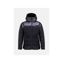 Peak Performance M Minus Degree Down Puffe Jacket Black