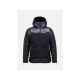 Peak Performance M Minus Degree Down Puffe Jacket Black