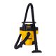 2. Wet/Dry Vacuum Cleaner 20L with Electric Socket AT-DXV20PTA