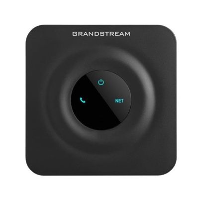 GRANDSTREAM VOIP GATEWAY HT 801v2