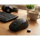 12. Esperanza Antares EM101K mouse (optical; 800 DPI; black)