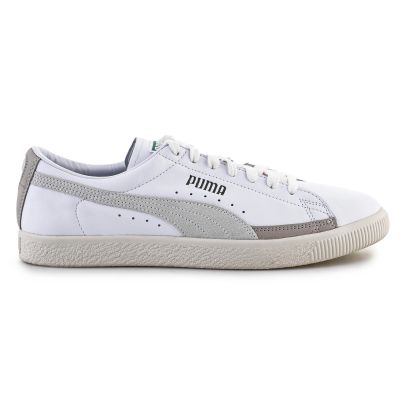 11. Puma Basket VTG Luxe M 382822-01 shoes