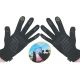 15. DUNLOP TOUCHSCREEN SENIOR INSULATED CYCLING GLOVES S.XL