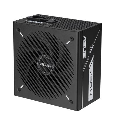10. ASUS PRIME-750G (BLACK) Power Supply