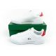 10. Lacoste Carnaby Cup 125 4 SMA M 749SMA0112407 shoes