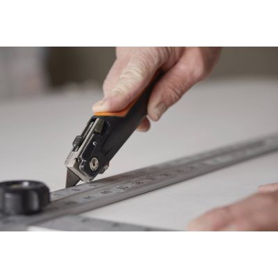 8. CarbonMax Construction Knife