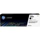 HP Black Toner HP 128A, HP128A=CE320A, 2100 pages