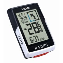 VDO R4 GPS Over-Clamp counter