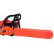 7. NAC-CST61-50AOW Gasoline Chainsaw 3.8 HP 50.8 cm Orange