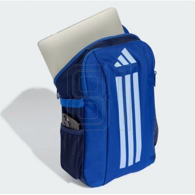 4. ADIDAS POWER BP YOUTH JN2737 backpack small