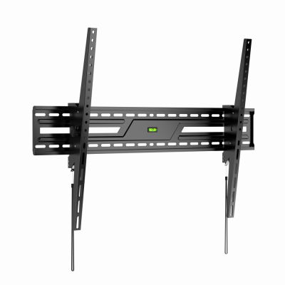 2. GEMBIRD WM-100T-01 FULL MOTION CEILING MOUNT FOR TV (ADJUSTABLE), 43"-100"