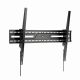2. GEMBIRD WM-100T-01 FULL MOTION CEILING MOUNT FOR TV (ADJUSTABLE), 43"-100"