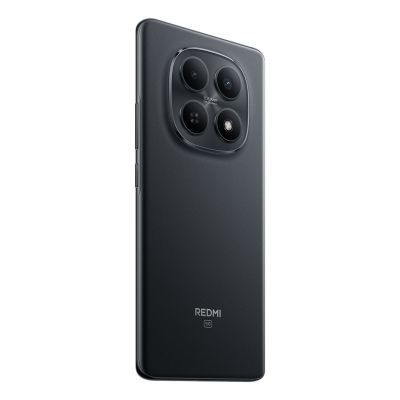5. Xiaomi Redmi Note 15 5G DS 8/256GB Black