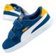 2. Puma Smash v2 Jr 365184 47 shoes