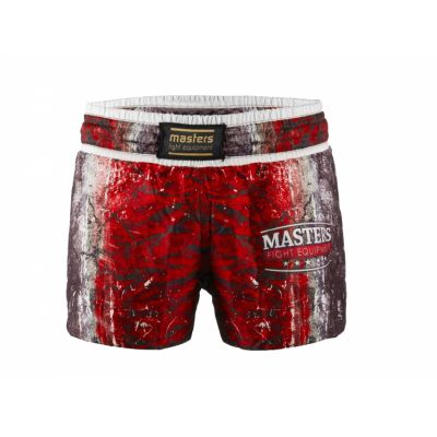 Masters SK1-MFE M 06621-M02 Shorts