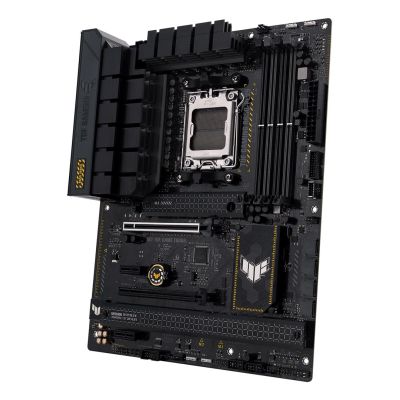 23. ASUS TUF GAMING B650-PLUS motherboard