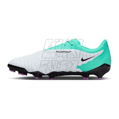 2. Nike Phantom GX Academy MG M DD9473-300 football boots