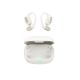 2. Nubia LiveFlip Headphones (white)